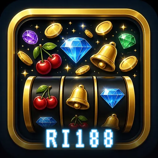 ri188 APK Indonesia - Tampilan antarmuka