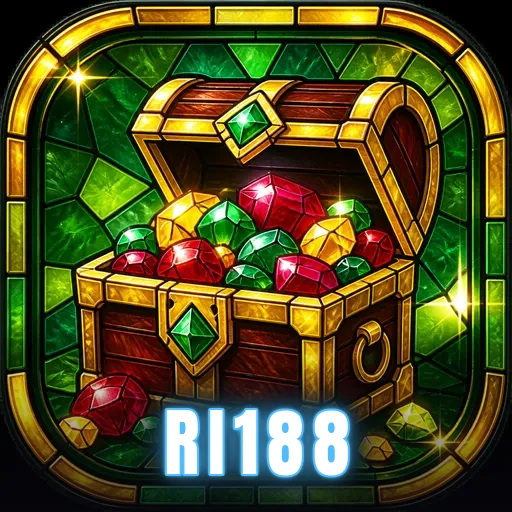 ri188 Features Highlight